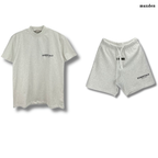 ESSENTIALS Logo Summer Set