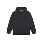 Fear of God Essentials - Hoodie Stretch Limo SS22 Kanye West same style