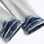 Amiri Jeans Ripped Jeans