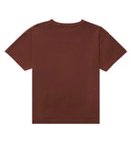 Sp5der Worldwide OG Web Tee Brown