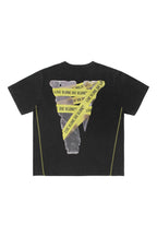 VLONE Dont Body Yourself S/S T-Shirt