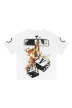 VLONE CRASH THE WHIP T-SHIRT