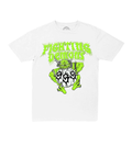 Vlone Fighting Demons Tee White