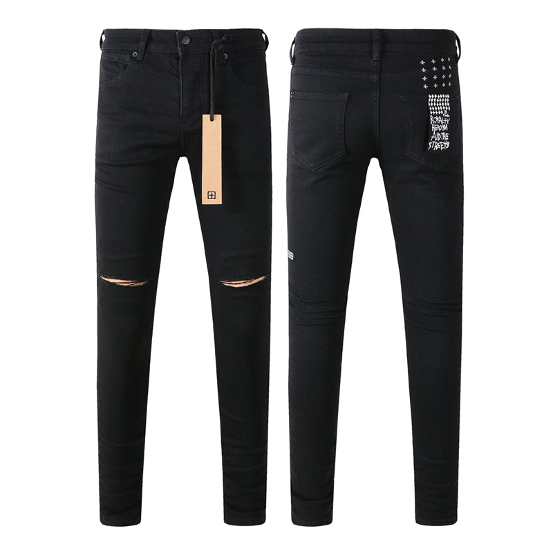 KSUBI  Fashion Jeans 3005