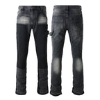 Amiri Jeans High Street Distressed#9303