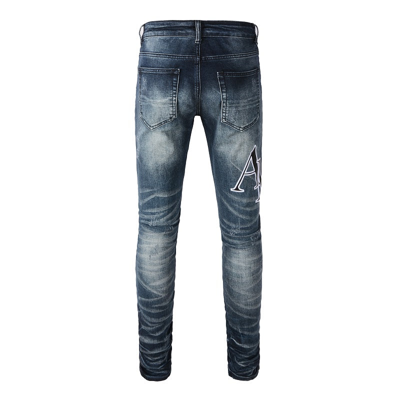AMIRI Fashion Jeans 1324