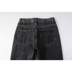 Amiri Jeans High Street Distressed#9305