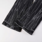 Amiri Jeans High Street Distressed#9314