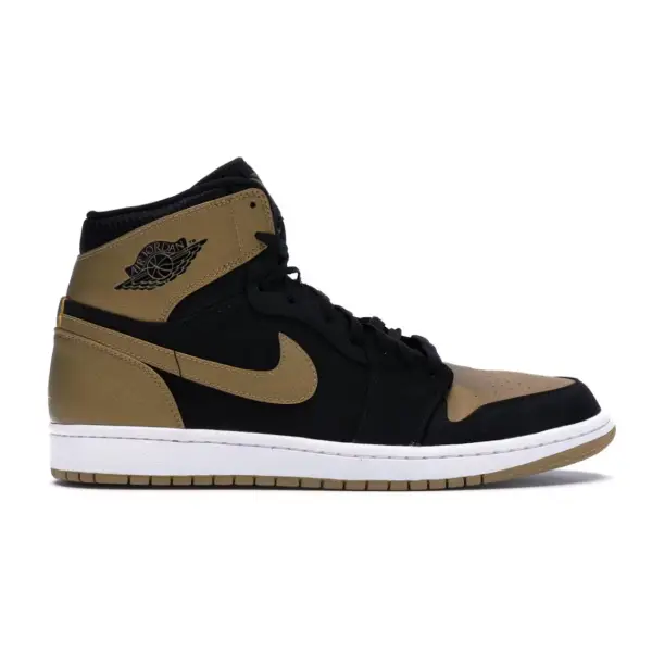 AIR JORDAN 1 RETRO HIGH MELO BASKETBALL SHOE