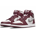 Air jordan 1 retro high og bordeoux