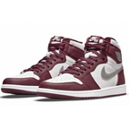 Air jordan 1 retro high og bordeoux