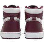 Air jordan 1 retro high og bordeoux