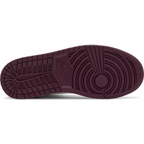 Air jordan 1 retro high og bordeoux