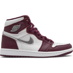 Air jordan 1 retro high og bordeoux