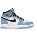 Air Jordan 1 Retro High Og Gs University Blue