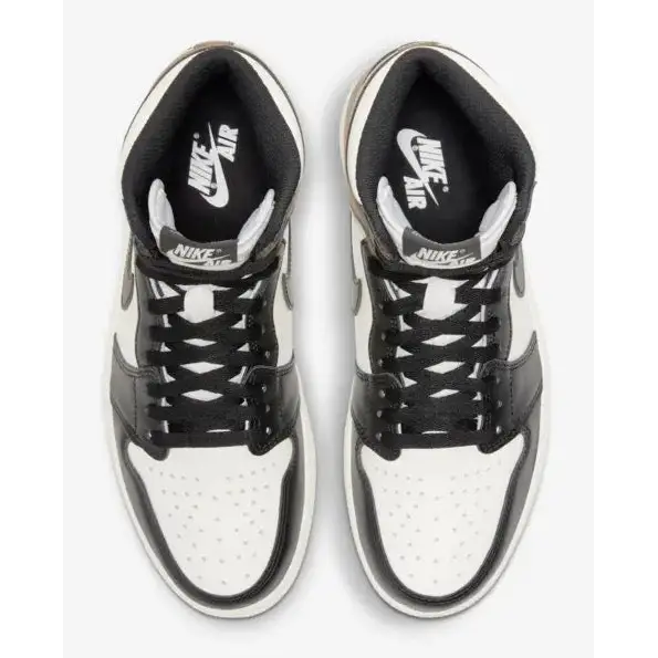 Air jordan 1 retro high og mocha