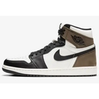 Air jordan 1 retro high og mocha