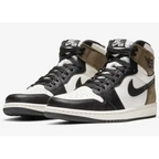 Air jordan 1 retro high og mocha