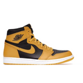Air jordan 1 retro high og pollen yellow