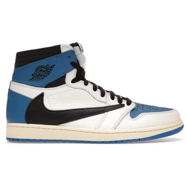 Air jordan 1 retro high og sp travis scott