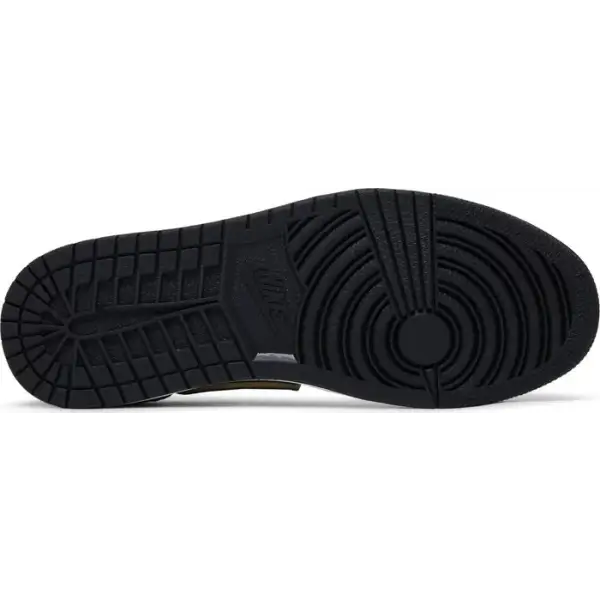 Air jordan 1 retro low og ex 'dark smoke grey'