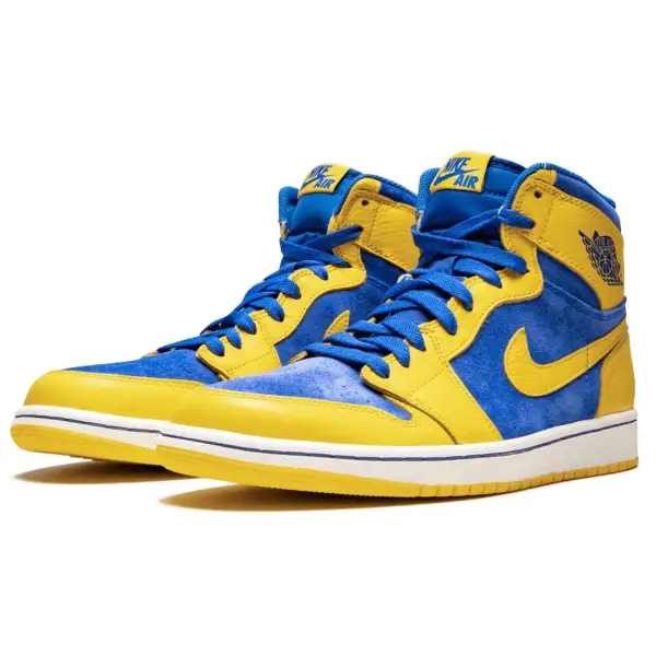 Air jordan 1 retro og laney