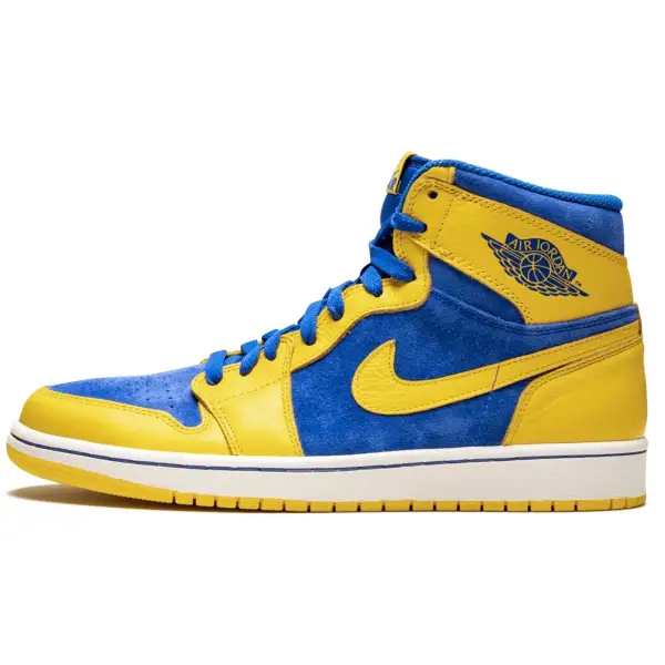 Air jordan 1 retro og laney