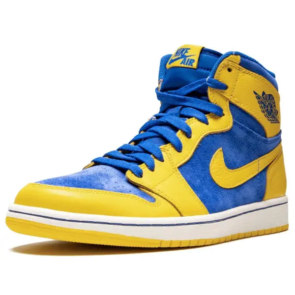 Air jordan 1 retro og laney