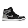Air jordan 1 retro og satin grey