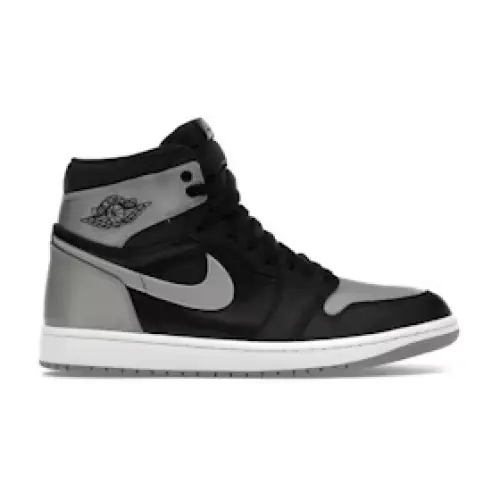 Air jordan 1 retro og satin grey