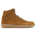 Air jordan 1 wheat