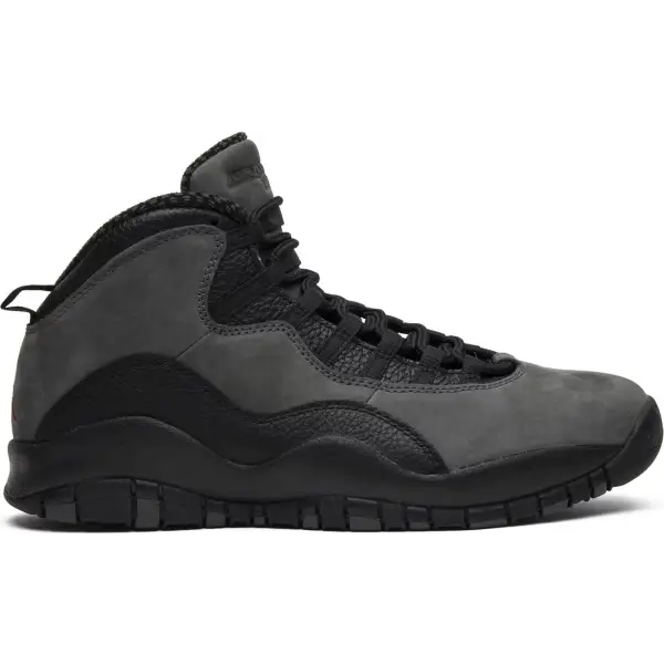 Air jordan 10 retro shadow