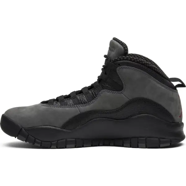 Air jordan 10 retro shadow