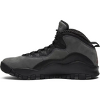 Air jordan 10 retro shadow