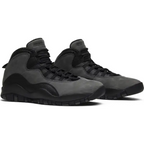 Air jordan 10 retro shadow