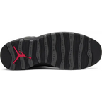 Air jordan 10 retro shadow