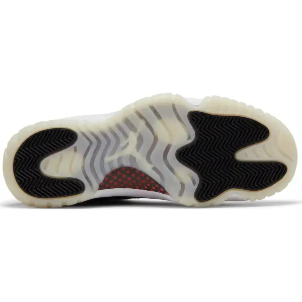 Air jordan 11 retro low 72-10