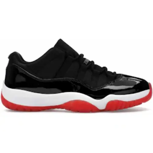 Air jordan 11 retro low bred
