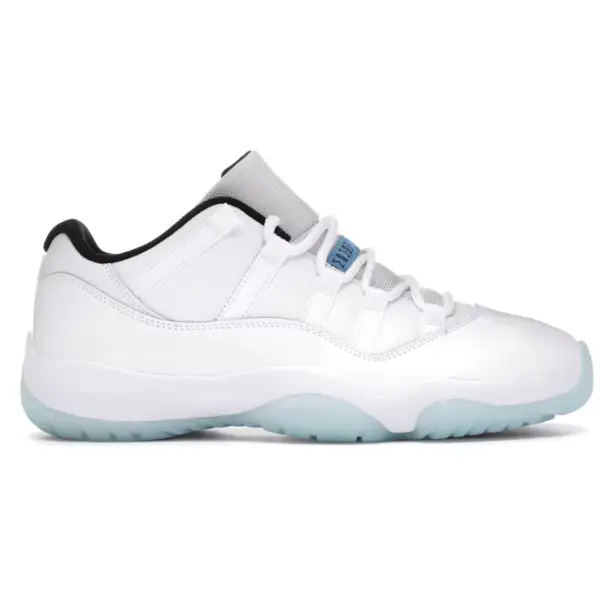 Air Jordan 11 Retro Low Legend Blue
