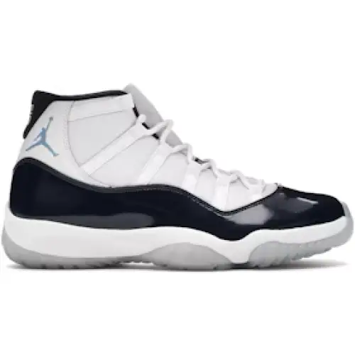 Air Jordan 11 Retro Win Like 82