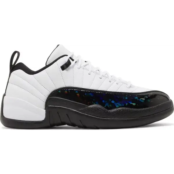 air jordan 12 low 25 years in china