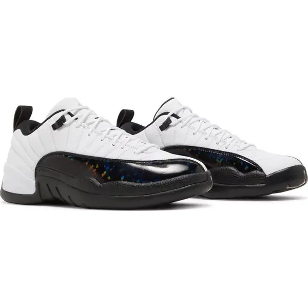 air jordan 12 low 25 years in china