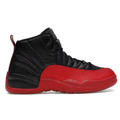 Air jordan 12 retro flu game