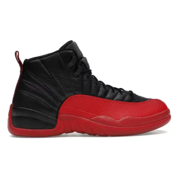 Air jordan 12 retro flu game
