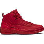 Air jordan 12 retro gym red (used)