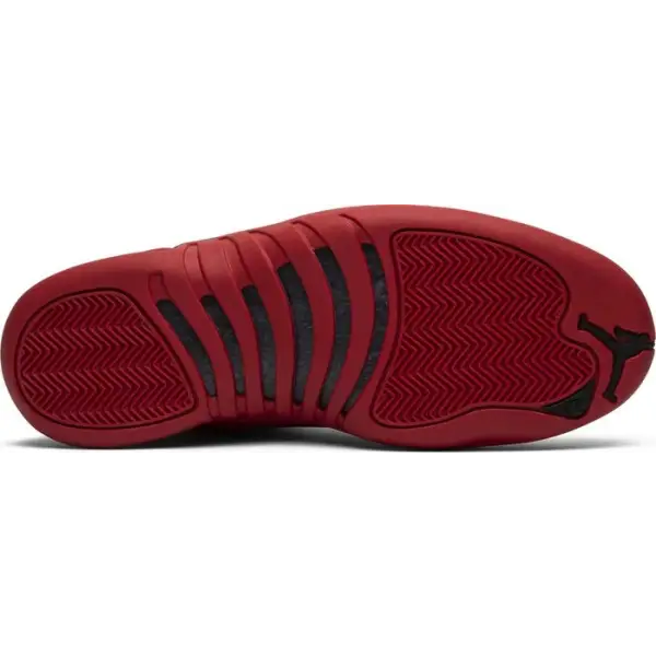 Air jordan 12 retro gym red (used)