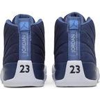 Air Jordan 12 Retro Indigo