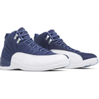 Air Jordan 12 Retro Indigo