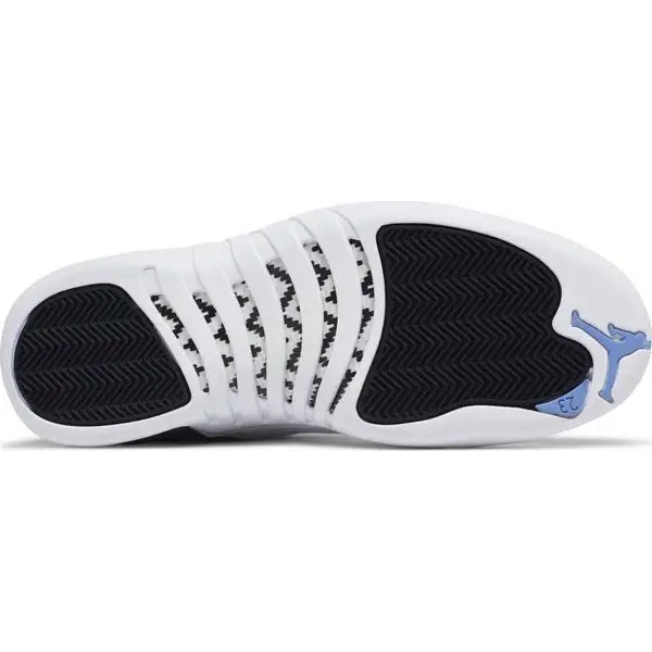 Air Jordan 12 Retro Indigo
