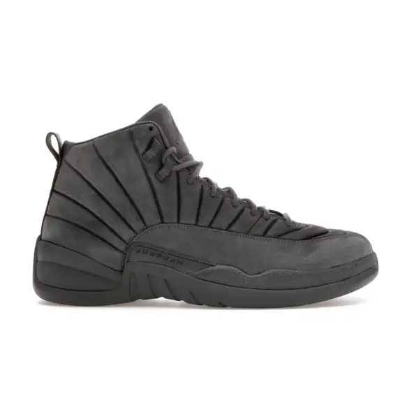 Air Jordan 12 Retro Public School BasketBall Shoe